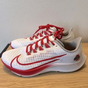 Nike Air Zoom Pegasus 37 Ohio State